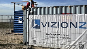 VizionZ Demonstration Site