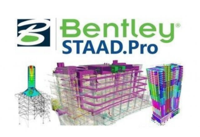 STAAD.PRO