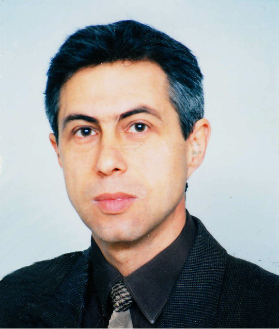 Dr. ir. Valentin Angelov